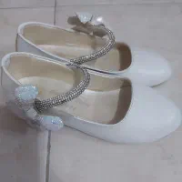 کفش دخترانه