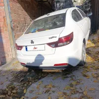 شاهین G درجه یک در حد صفر