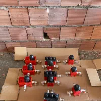 اجرای لوله کشی آب و فاضلاب با بهترین کیفیت اجراا|خدمات پیشه و مهارت|سیرجان, |دیوار