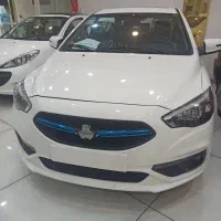 شاهین g صفر با سانروف