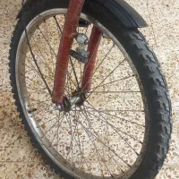 دوچرخه|دوچرخه، اسکیت، اسکوتر|فلاورجان, |دیوار