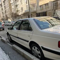 پژو پارس xu7p|خودرو سواری و وانت|تبریز, |دیوار