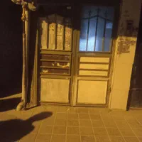 درب پارتمان درب ورودی آپارتمان  دولت سنگین محکم