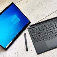 فروش لپ تاپ تبلت شو Dell Latitude نسل یازده