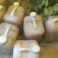 آبغوره عسکری امسالی تازه  سرکه سیب انگور|خوردنی و آشامیدنی|یزد, |دیوار