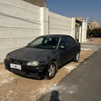 مزدا۳۲۳|خودرو سواری و وانت|یزد, |دیوار
