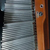 چایمز|درام و پرکاشن|قدس, شهرقدس|دیوار