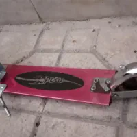 دوچرخه ۱۲ دوچرخه ۱۶ اسکوتر|دوچرخه، اسکیت، اسکوتر|تهران, سلسبیل شمالی|دیوار