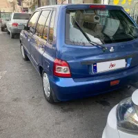 پراید ۱۱۱ sl مدل ۸۹|خودرو سواری و وانت|تهران, استقلال|دیوار