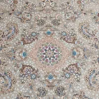 یک جفت فرش 12متری