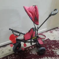 سه چرخه سالم سالم|دوچرخه، اسکیت، اسکوتر|بروجرد, |دیوار