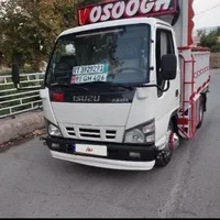 ایسوزو‌‌ ۵۲۰۰