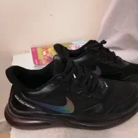 کتونی نایک ایرانی کارکرده