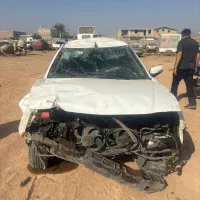 سمند سورن تصادفی|خودرو سواری و وانت|اهواز, شریعتی جنوبی|دیوار