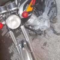 موتور مزایده