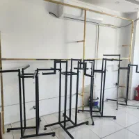 تجهیزات فروشگاه پوشاک