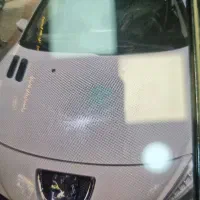 ۲۰۷ مدل ۹۹|خودرو سواری و وانت|رشت, فلسطین|دیوار