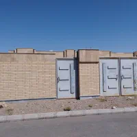 منزل ویلایی شمالی نیمه ساز (دستگرد)|فروش خانه و ویلا|بیرجند, |دیوار