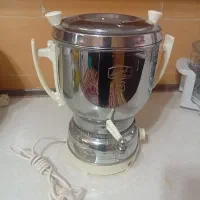 سماور برقی آبان