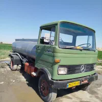 آبرسانی تانکر حمل آب شرب  غیر شرب