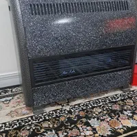 بخاری آذر کالا