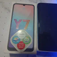 گوشی Y7.     2019