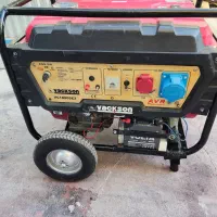 متور برق قوی ۸۵۰۰وات|ابزارآلات|فارسان, |دیوار