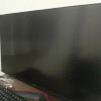 مانیتور گیمینگ ۱۴۴ هرتز|قطعات و لوازم جانبی رایانه|تهران, اسکندری|دیوار