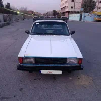 وانت پیکان ۸۳ دوگانه/ سلامت