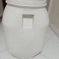 دبه ۶۰ لیتری نو