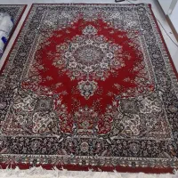 یک تخته فرش ۱۲ متری