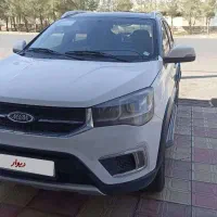 ام وی ام x22  اکسلنت اسپرت دنده ای مدل 1396