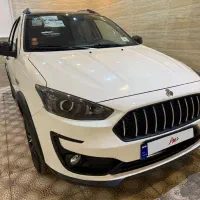 اطلس جی ۱۴۰۴ صفر خشک روز بدون سانروف