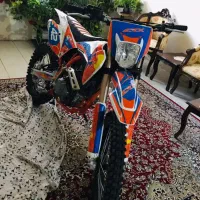 crx خشک|موتورسیکلت|تهران, آرژانتین|دیوار