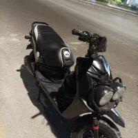 موتور صافاری 3000مدل 1400