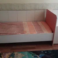 تخت کودک ونوجوان