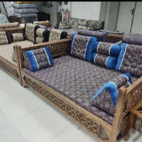 میز و صندلی تاشو تراس/کافه/باغ/ویلا/غذاخوری|تشک تختخواب|زنجان, |دیوار