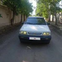 پراید پلمپ