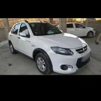 خودروی سواری کویک|خودرو سواری و وانت|گنبد کاووس, |دیوار