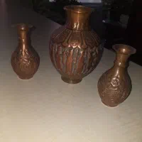 عتیقه گلدان