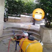 سمپاشی نصیر