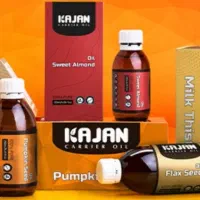 روغن های درمانی