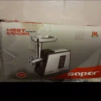 چرخ گوشت sapor