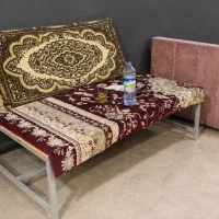 حراج به علت جابجایی