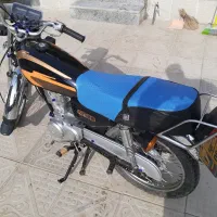 موتور مزایده مدل ۸۷|موتورسیکلت|تبریز, |دیوار