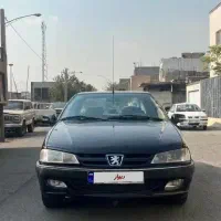 پرشیا سال مدل ۱۳۸۹ بیرنگ