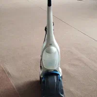 فرش  شوی خانگی