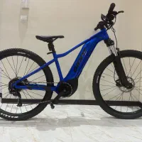 دوچرخه برقی جاینت TALON E+ 2023|دوچرخه، اسکیت، اسکوتر|تهران, جماران (نیاوران)|دیوار