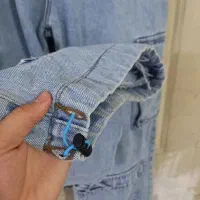 شلوار کارگو بامبر و تیشرت لانگ|لباس|مشهد, شهید علی محمدی|دیوار