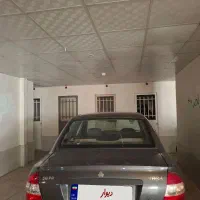 تیبا ۹۶ دوگانه